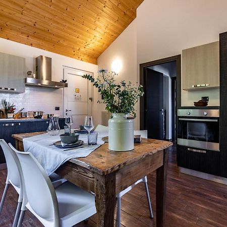 Case Appartamenti Vacanze Da Cien Saint-Christophe Exterior photo