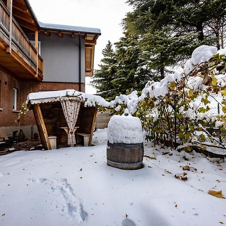 Case Appartamenti Vacanze Da Cien Saint-Christophe Exterior photo